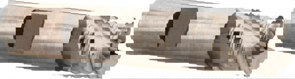 Roughing End Mill: 1/2