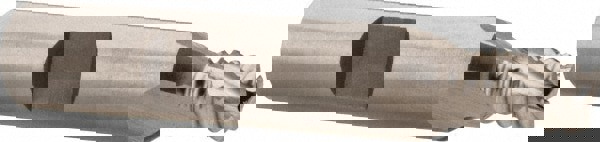 Roughing End Mill: 1/4