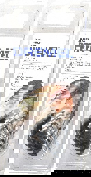 Collet Nut Kit: Use with Rotary Tools