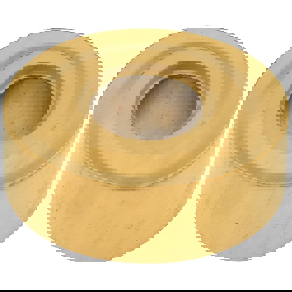 Turning Insert: RNMG32 TCN55, Solid Carbide