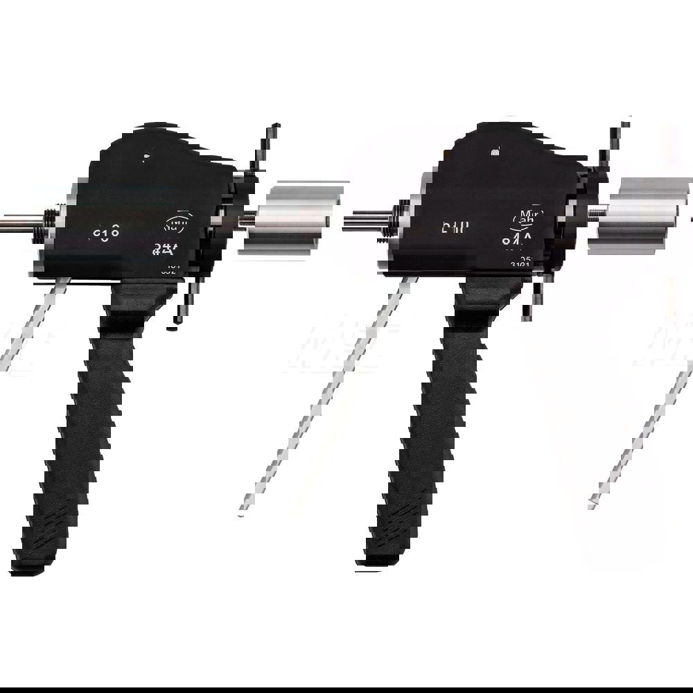 Electronic Bore Gage: 0.4725 to 0.775