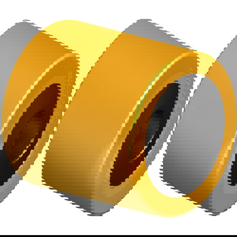 Caster Wheels; Wheel Type: Rigid; Swivel ; Wheel Diameter (Inch): 3-3/4 ; Bearing Type: Ball ; Wheel Width (Inch): 3-3/8 ; Wheel Core Material: Metal ; Wheel Material: Polyurethane