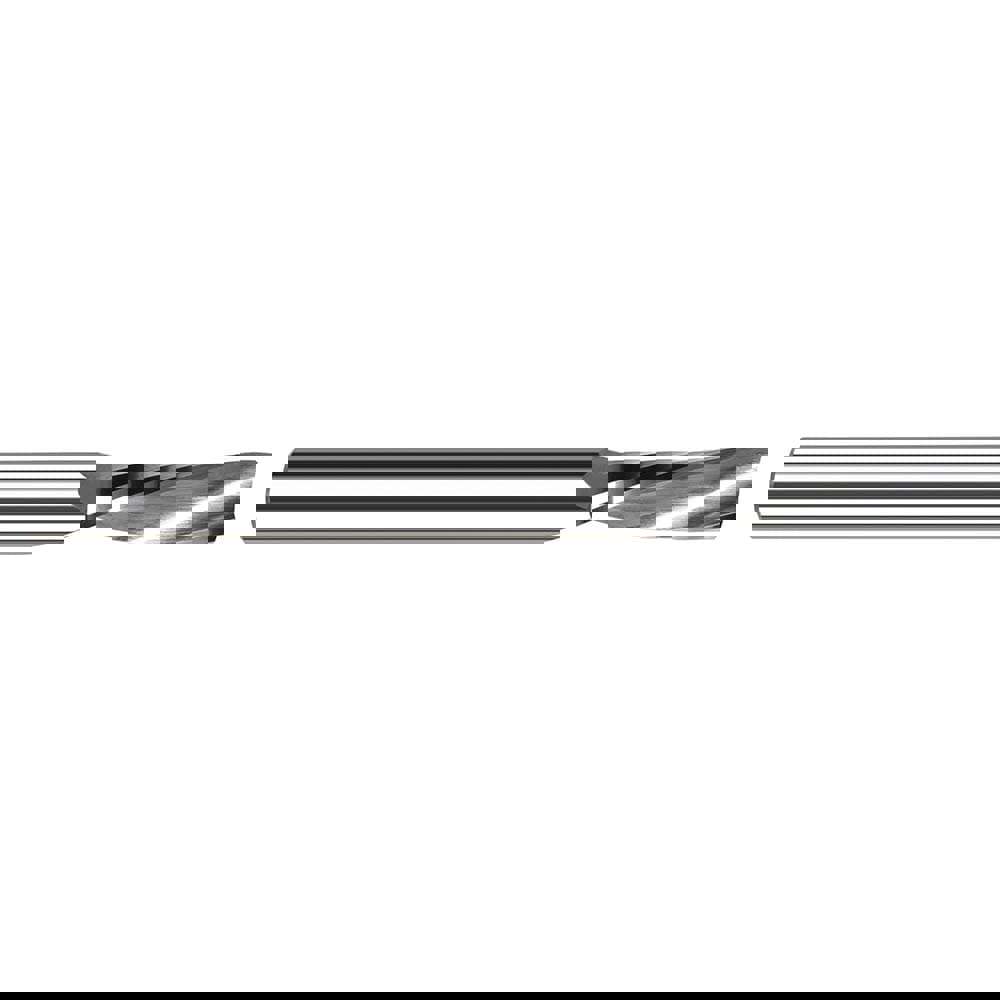 Square End Mill: 5/64