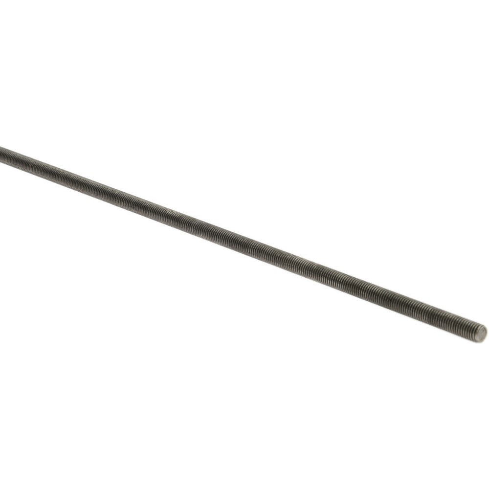 N/A Threaded Rod: 3readed Rod: