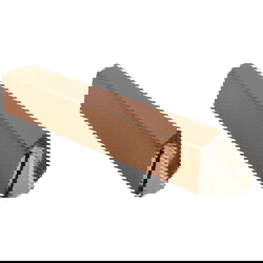 Single-Point Tool Bit: E, Threading Tool, 1 x 1