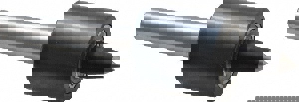 Live Center: Taper Shank, 1-5/8