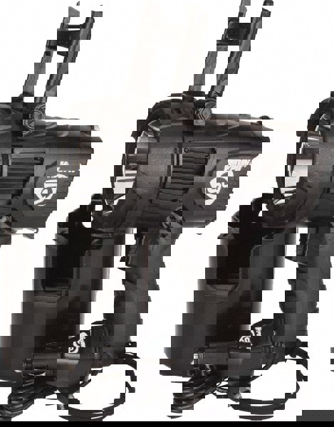 White LED Bulb, 550 Lumens, Spotlight/Lantern Flashlight