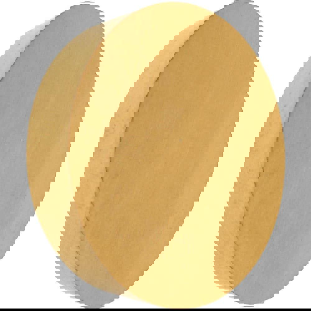 Milling Insert: RPGN120300, TCN55, Solid Carbide