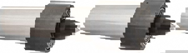 Live Center: Taper Shank, 2-3/8