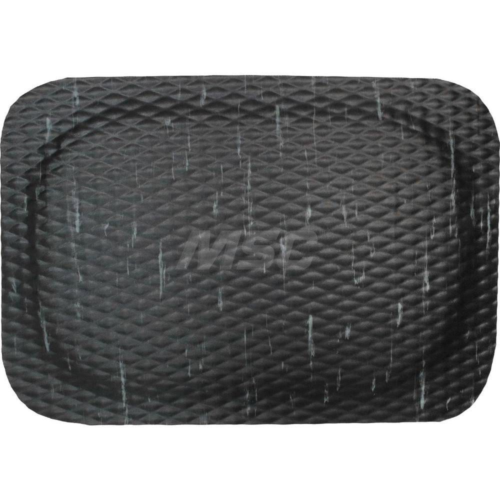 Anti-Fatigue Mat: 3' Length, 2' Wide, 7/8