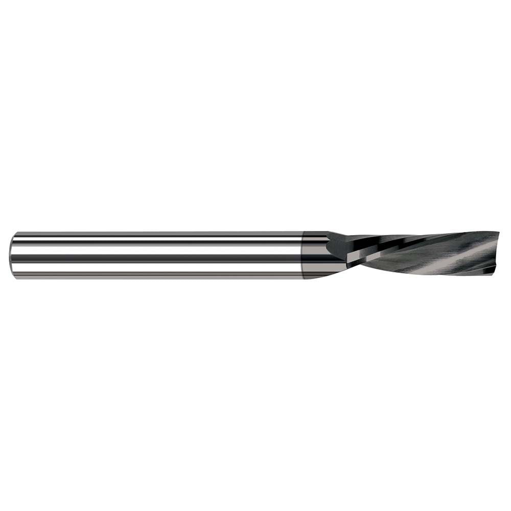 Square End Mills; Length of Cut (Decimal Inch): 0.6250 ; Length of Cut (Inch): 5/8 ; Shank Diameter (Inch): 1/4 ; Shank Diameter (Decimal Inch): 0.2500 ; Overall Length (Decimal Inch): 2.0000 ; Overall Length (Inch): 2