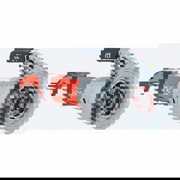 Pipe Threading Machines