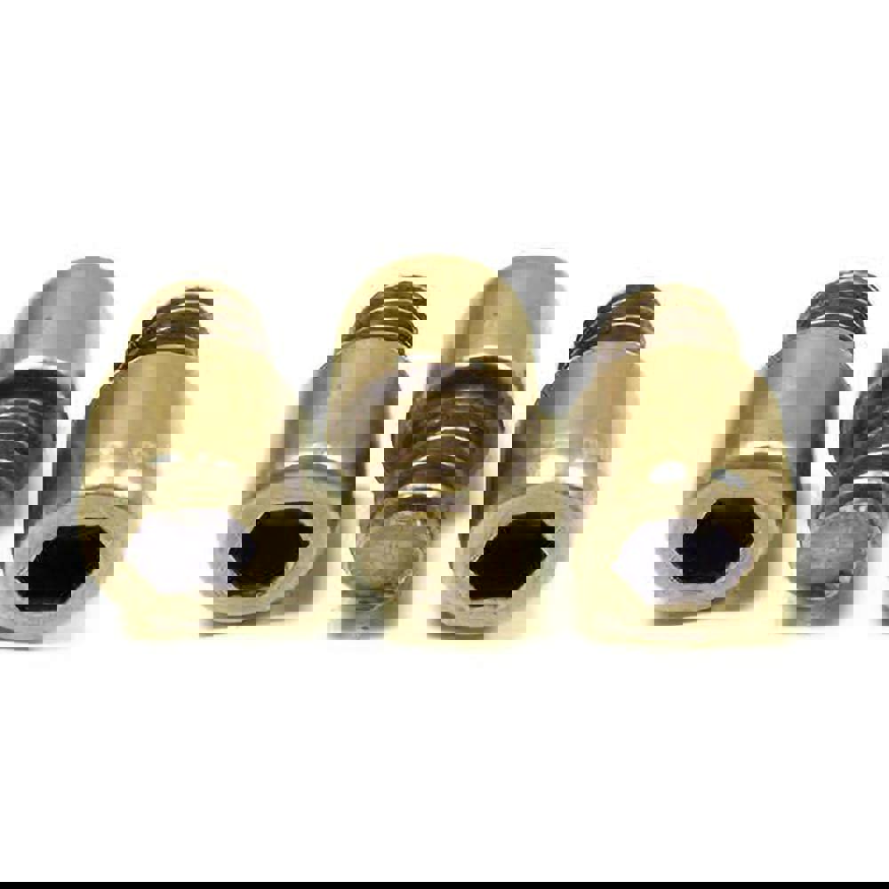 Pipe Threading Machine Accessories; Includes: (3) Screws