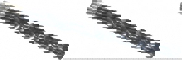 Jobber Length Drill Bit: 1/2