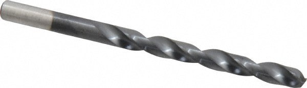 Letter I 135(degrees) Cobalt Jobber...