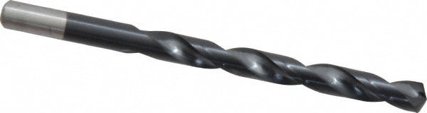 Letter Q 135(degrees) Cobalt Jobber...