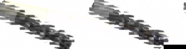 Jobber Length Drill Bit: Letter V, 135 &