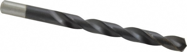 Letter W 135(degrees) Cobalt Jobber...