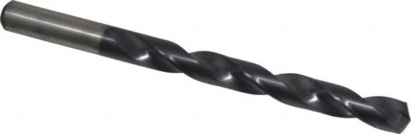 Letter X 135(degrees) Cobalt Jobber...