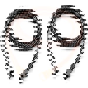 60 MTL SHWR HOSE ORB