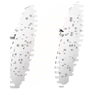 CCN 2.5 GPM 8 RND RNSHWR SHWRHD CP