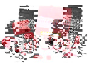 INDUS L/OUT TAGOUT KIT