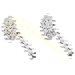 Multi Function Hand Shower in Polished Nickel (Shower Hose Sold Separately)