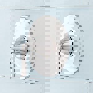 1HDL P/BAL VALVE TRIM *PROVIN BN