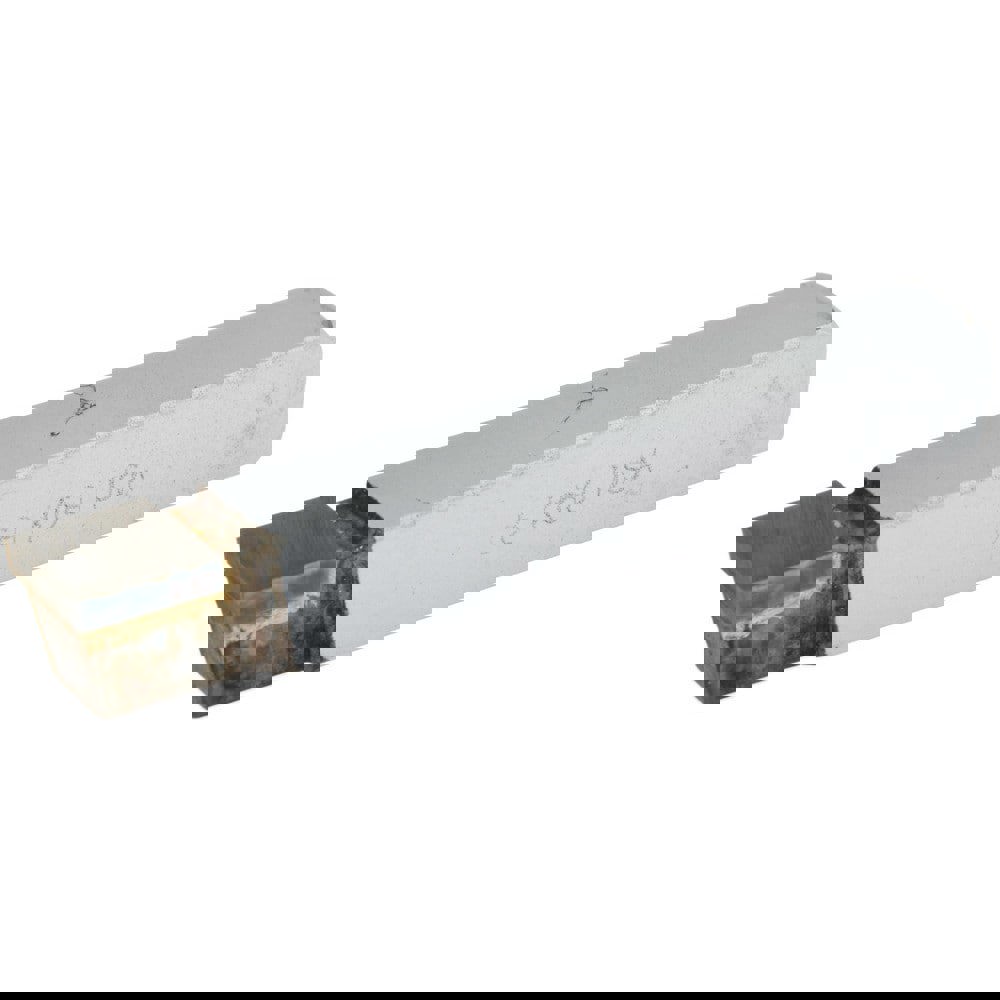 Single-Point Tool Bit: C, Square Nose, 1/2 x 1/2