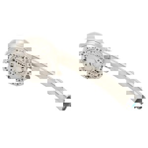 Multi Function Hand Shower in Brushed Nickel (Shower Hose Sold Separately)