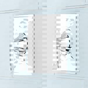 1HDL P/BAL VALVE TRIM *VILAMO CP