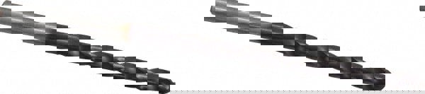 Jobber Length Drill Bit: #25, 135 &deg;,