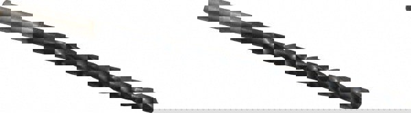 Jobber Length Drill Bit: #26, 135 &deg;,