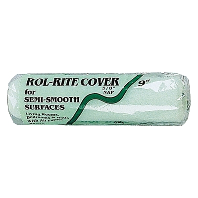 ROLLER COVER REGULAR NAP 9