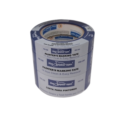BLUE DOLPHIN TAPE - 2IN