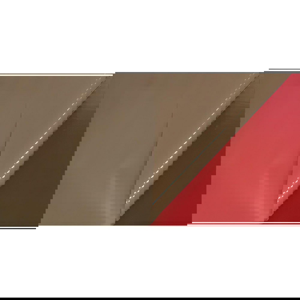 Plastic Shim Stock; Type: Shim Stock Sheet ; Thickness (Decimal Inch): 0.004 ; Width (Inch): 10 ; Length (Inch): 20.00 ; Color: Red ; Thickness Tolerance: +/-5%