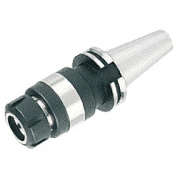 Tapping Chuck: Taper Shank