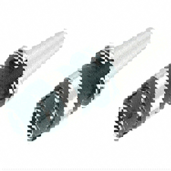 Tapping Chuck: Taper Shank