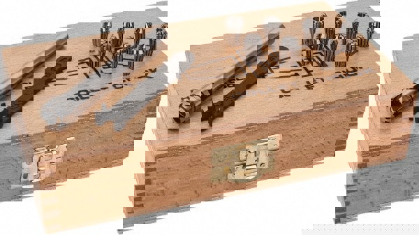 1/2 Inch Shank Diameter, Straight Shank, ER Collet Chuck Set