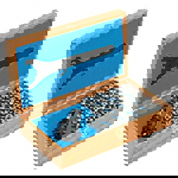 R8 Taper Shank, ER Collet Chuck Set