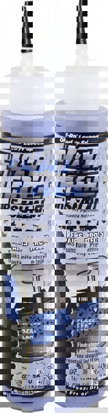 Nonflammable Instant Tire Repair