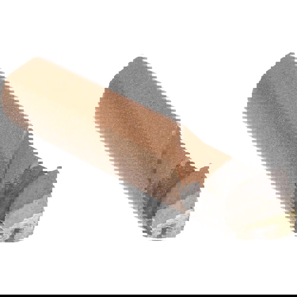 Single-Point Tool Bit: TRE, Round Shank Boring, 1/2 x 1/2