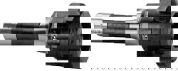 Collet Chuck: 0.125 to 1.024