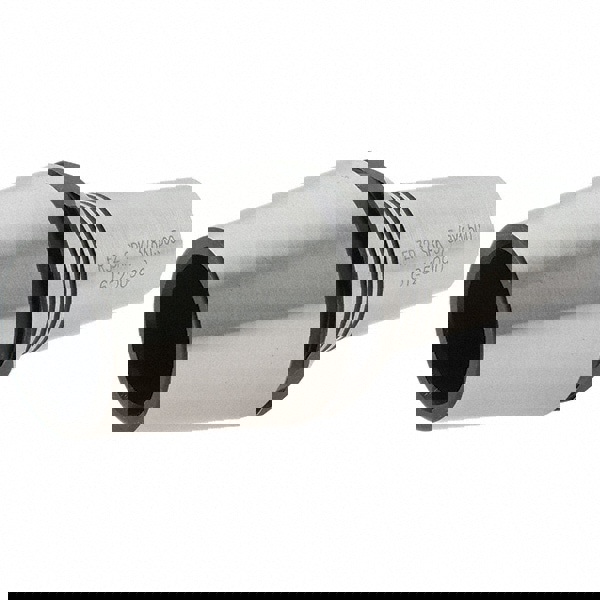 Shrink-Fit Tool Holder & Adapter: ER32 Taper Shank, 0.375