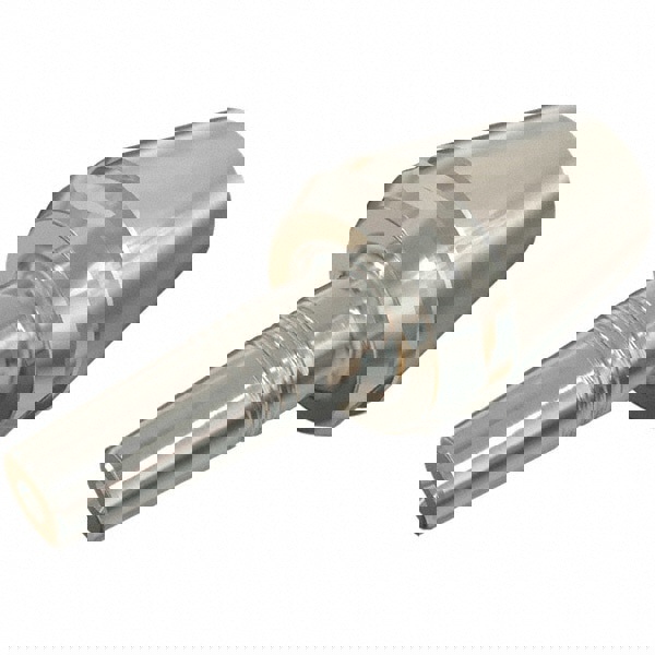 Shrink-Fit Tool Holder & Adapter: ER32 Taper Shank, 0.5