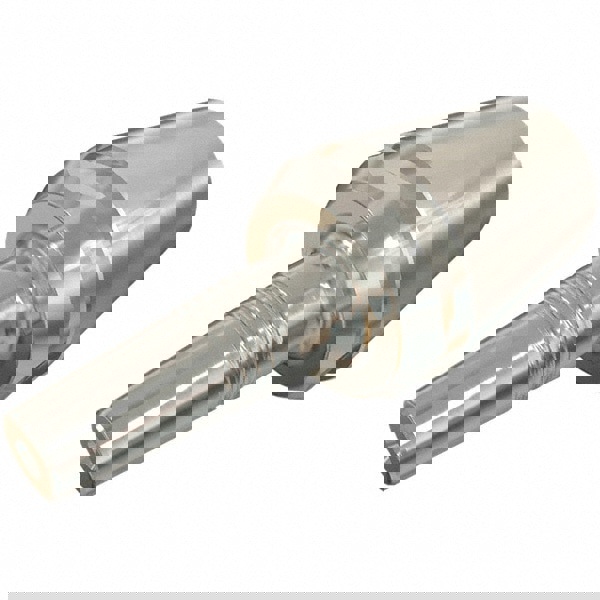 Shrink-Fit Tool Holder & Adapter: ER32 Taper Shank, 0.5