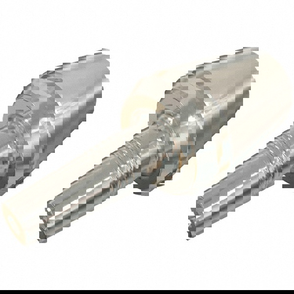 Shrink-Fit Tool Holder & Adapter: ER32 Taper Shank, 0.5