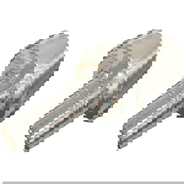 Shrink-Fit Tool Holder & Adapter: ER32 Taper Shank, 0.437