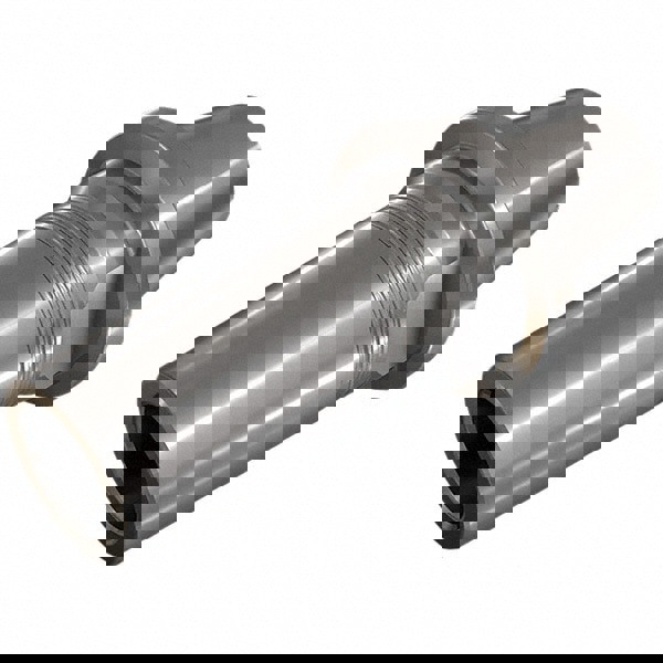 Shrink-Fit Tool Holder & Adapter: ER32 Taper Shank, 0.25