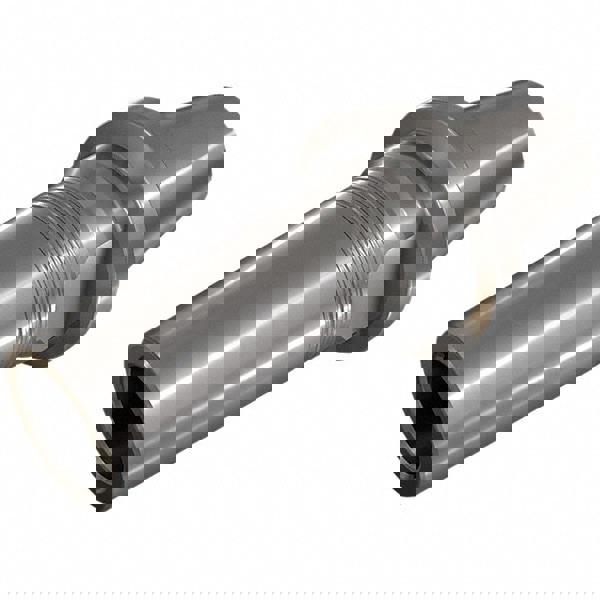 Shrink-Fit Tool Holder & Adapter: ER32 Taper Shank, 0.5